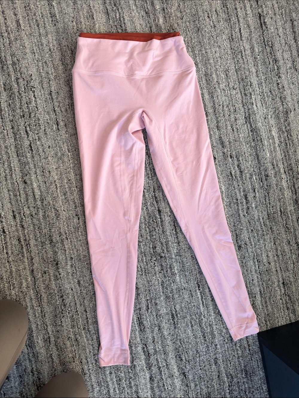 FORMCLOUD CLOUD CONTROL LEGGINGS - SAINT-TROPEZ, Size Small
